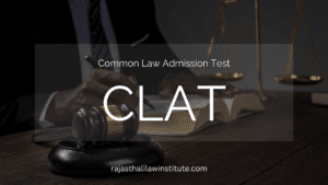 Read more about the article What is CLAT EXAM