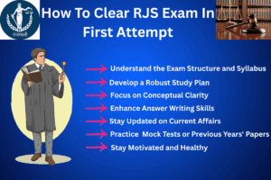 Read more about the article How to clear RJS exam in First Attempt