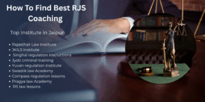 Read more about the article Which Coaching is Best for RJS