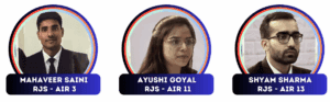 Best Judiciary Coaching in Jaipur