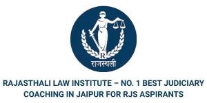 Read more about the article Best Judiciary Coaching in Jaipur