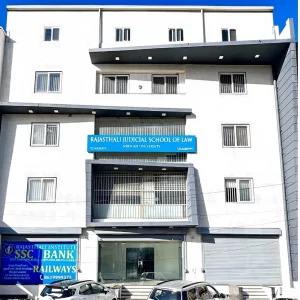 Best Judiciary Coaching in Jaipur