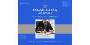 Read more about the article How to Crack RJS Interview