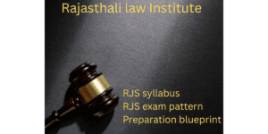 Read more about the article How to start RJS exam preparation as a beginner.