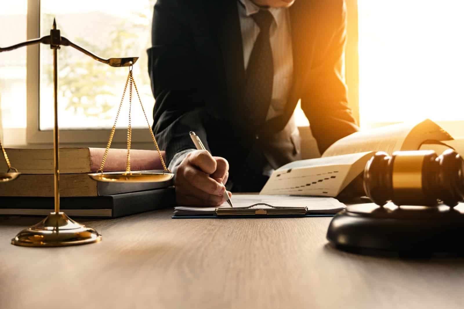 Read more about the article What is National Law University